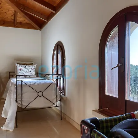 Gran Castillo Βίλα Λεμεσός