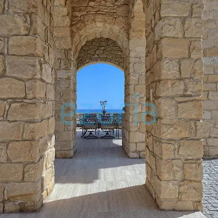 Gran Castillo * Λεμεσός