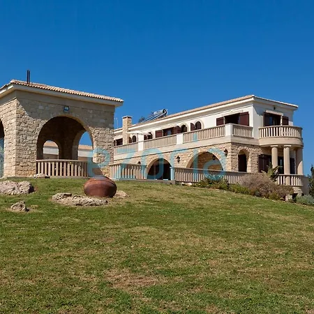 Gran Castillo * Λεμεσός